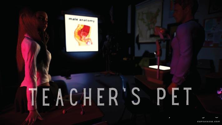 Teacher's Pet