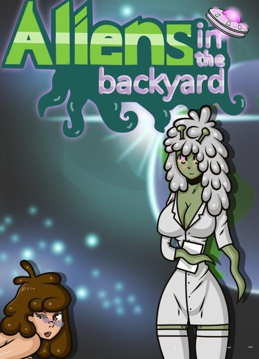 Aliens in the Backyard v.9.4.1