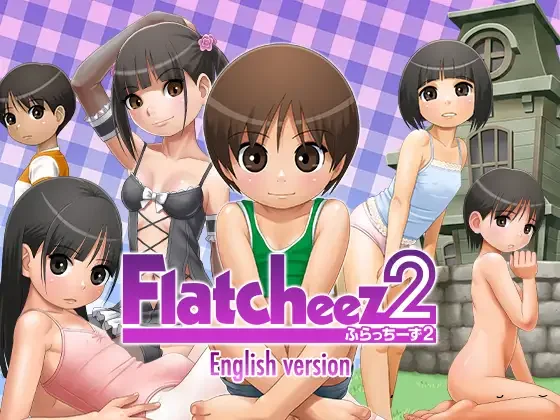 Flatcheez 2