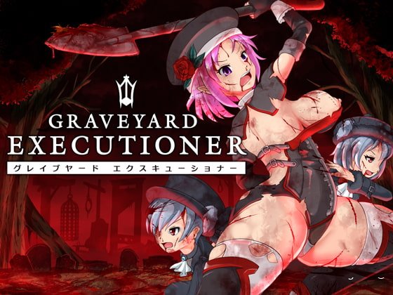 Graveyard Executioner