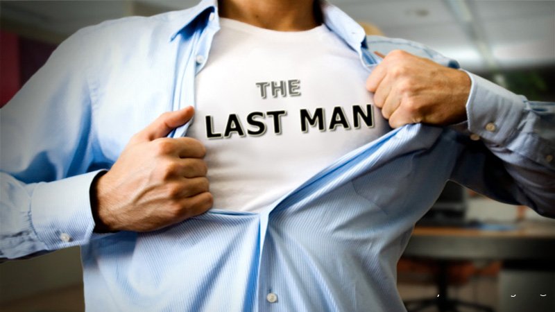 Last Man