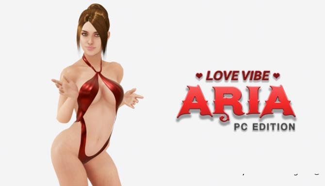 Love Vibe: Aria