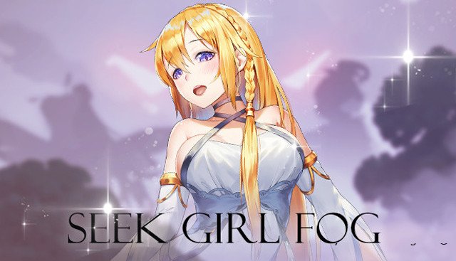 Seek Girl:Fog Ⅰ