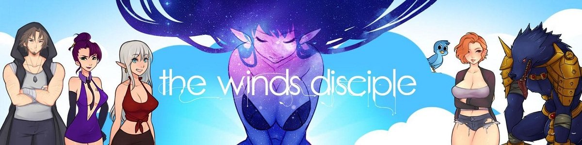 The Wind's Disciple v.1.2