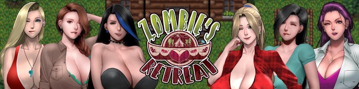 Zombie's Retreat v.1.0.4a