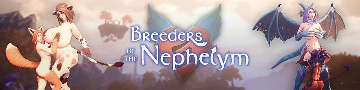 Breeders Of The Nephelym v.0.760.3