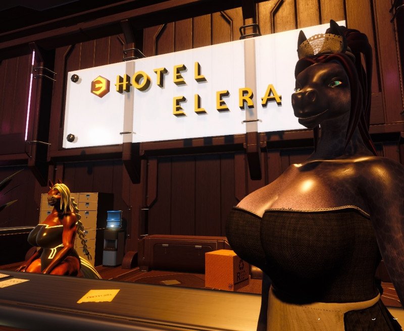 Hotel Elera v.2022.02.14.2250