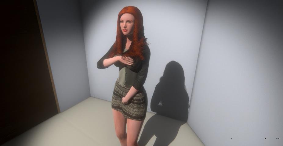 Some Modeling Agency v.0.10.4e