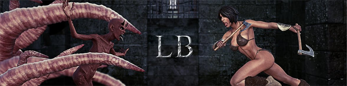 The Last Barbarian v.0.9.19.1 Fixed