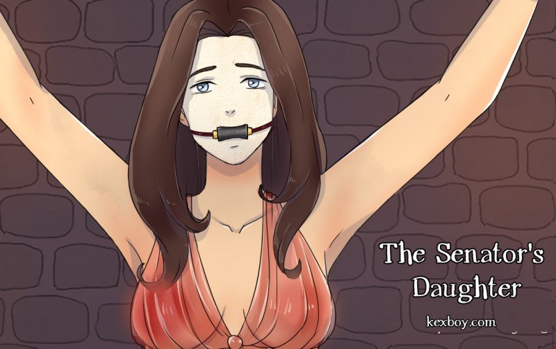 The Senator's Daughter v.1.3.2