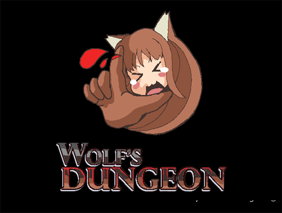 Wolf's Dungeon v.181111