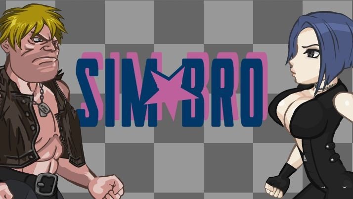 SimBro v.2.5