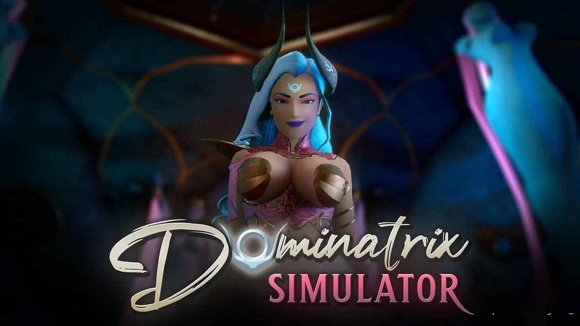 Dominatrix Simulator: Threshold v.2.2.0 (Build 7591956)