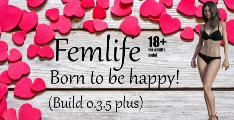 FemLife v.0.8