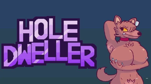 Hole Dweller v.24 Hotfix 3