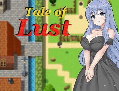 Tale of Lust