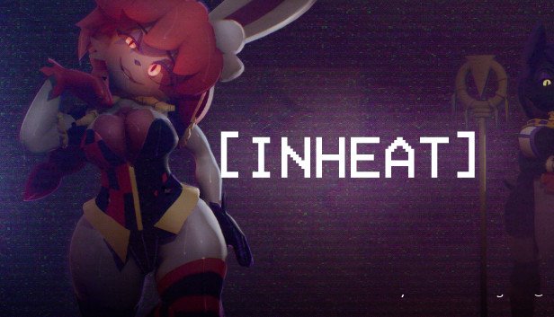 In Heat v.0.5