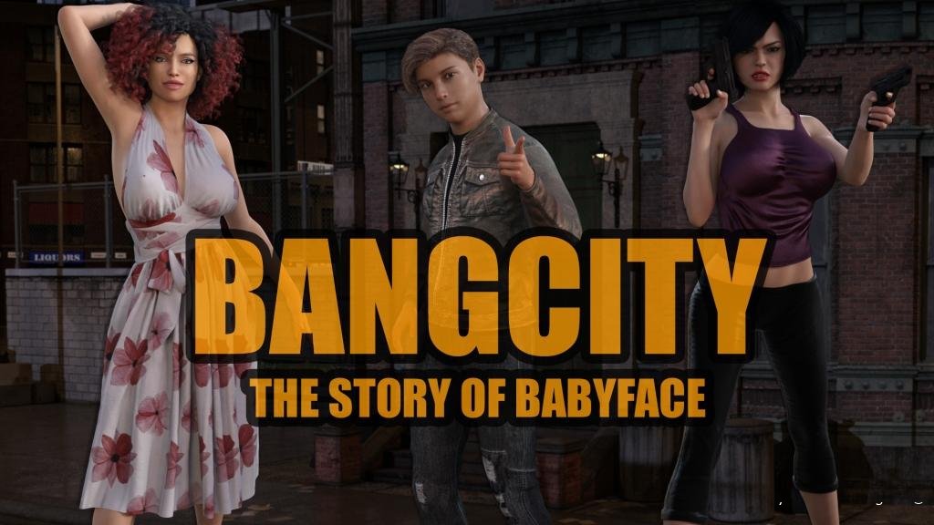 BangCity v.0.12c