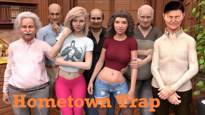 Hometown Trap v.1.3