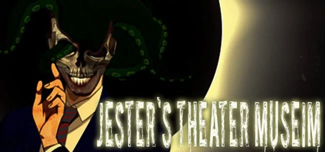 Jester`s Theater Museum