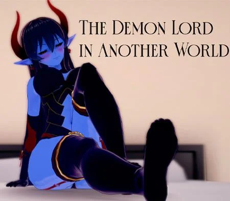 The Demon Lord in Another World