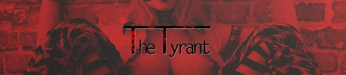 The Tyrant v.0.9.4a