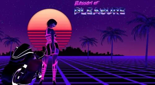 Blossom of Pleasure v.0.27