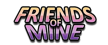 Friends of Mine v.1.2.6