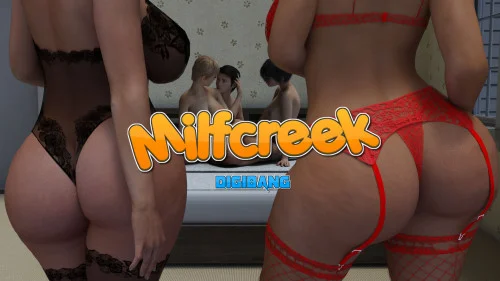 Milfcreek v.0.4a