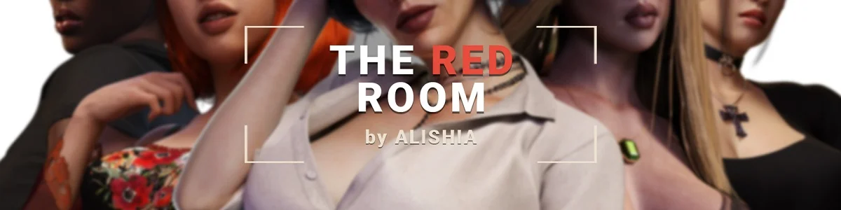 The Red Room v.0.5b