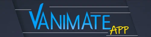 VanimateApp v.02.2022