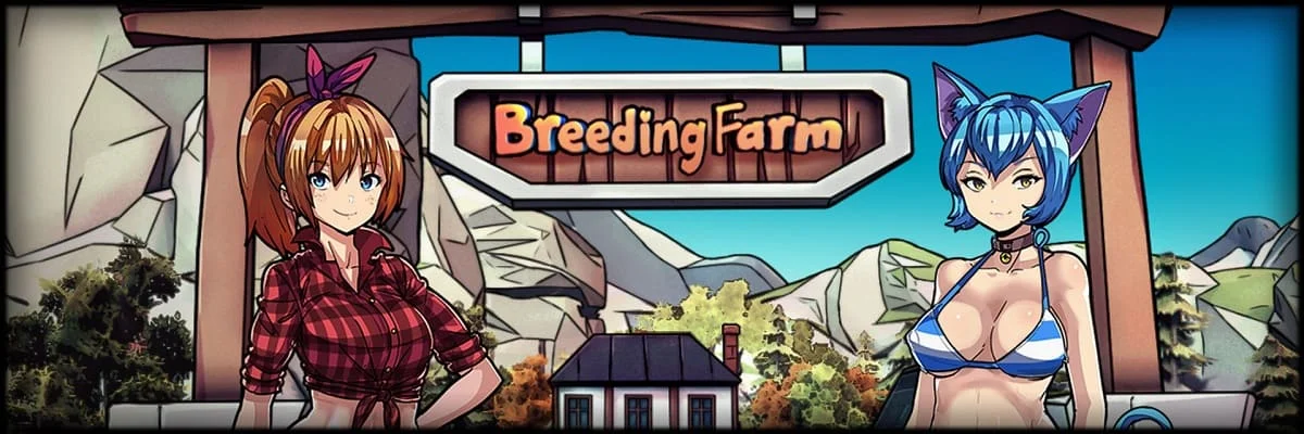 Breeding Farm v.0.6.1