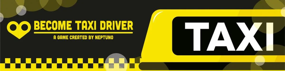 Become Taxi Driver v.0.30b