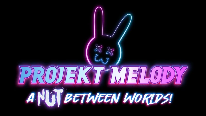 Projekt Melody: A Nut Between Worlds v.1.2.0 Alpha