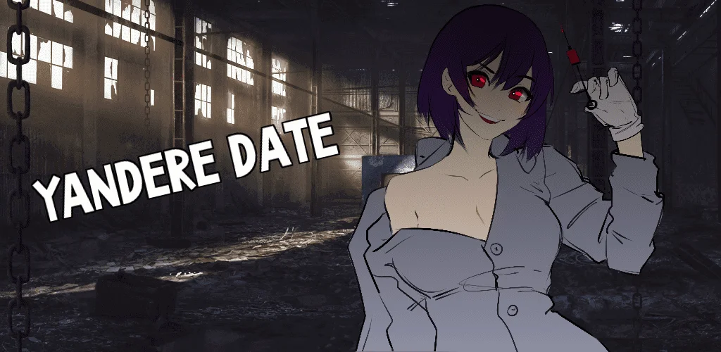 Yandere Date v.0.61