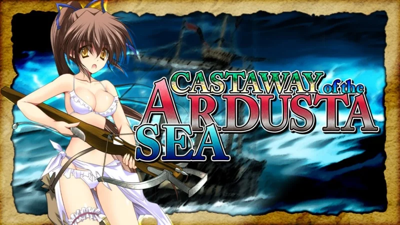 Castaway of the Ardusta Sea v.1.02