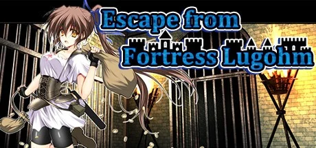 Escape from Fortress Lugohm v.1.01