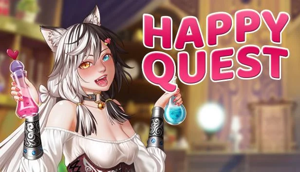 Happy Quest v.1.0.4