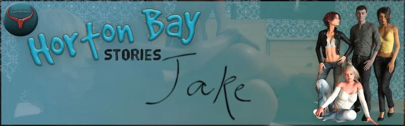 Horton Bay Stories - Jake v.0.2.4.3