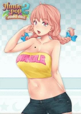 HuniePop 2: Double Date v.1.03