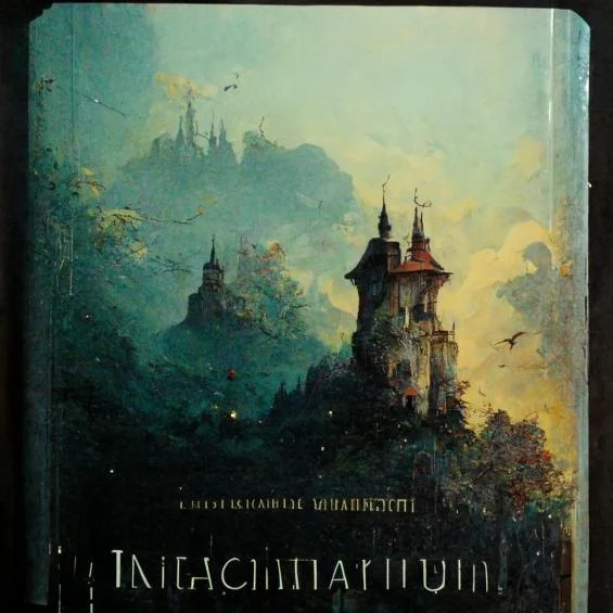 Imaginarium. Ch.1: The Witcher v.1.5