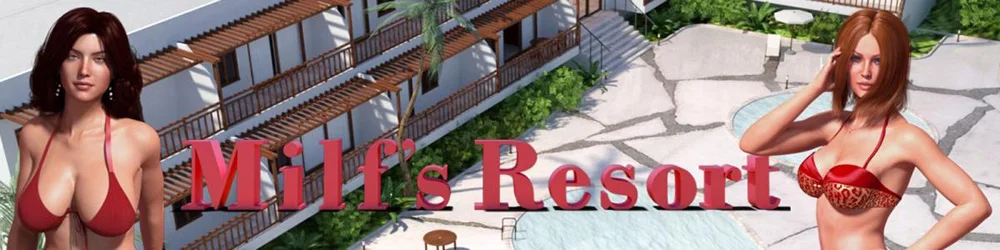 Milf's Resort v.6.2