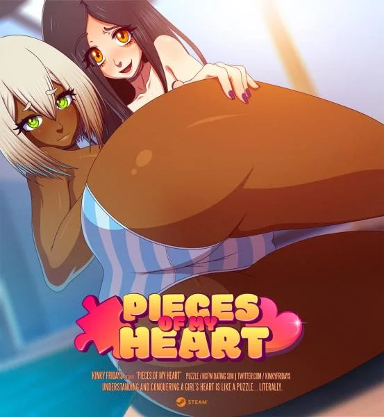 Pieces of my Heart v.1.5.0A