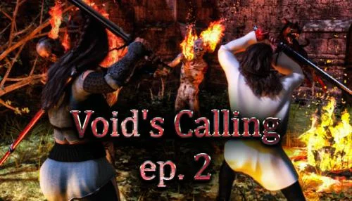 Void's Calling 2