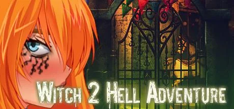 Witch 2: Hell adventure