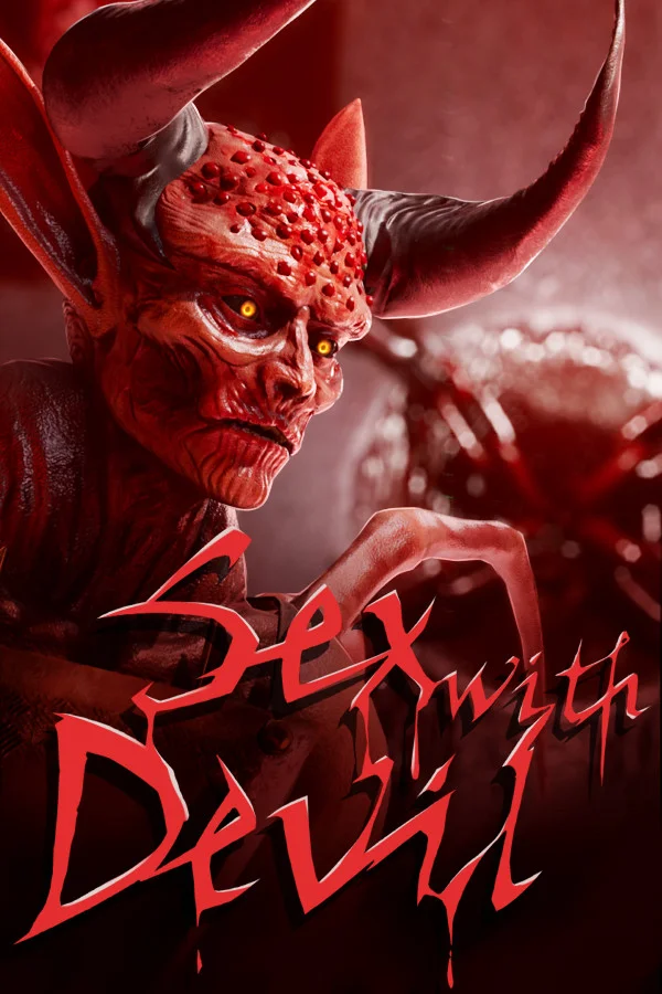 Sex with the Devil v.9910399