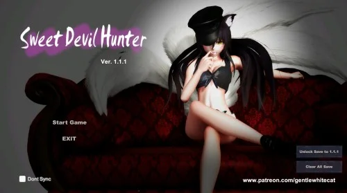 Sweet Devil Hunter v.1.2.0