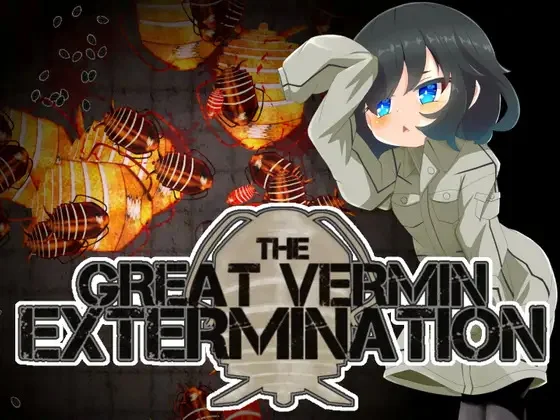 The Great Vermin Extermination v.1.2