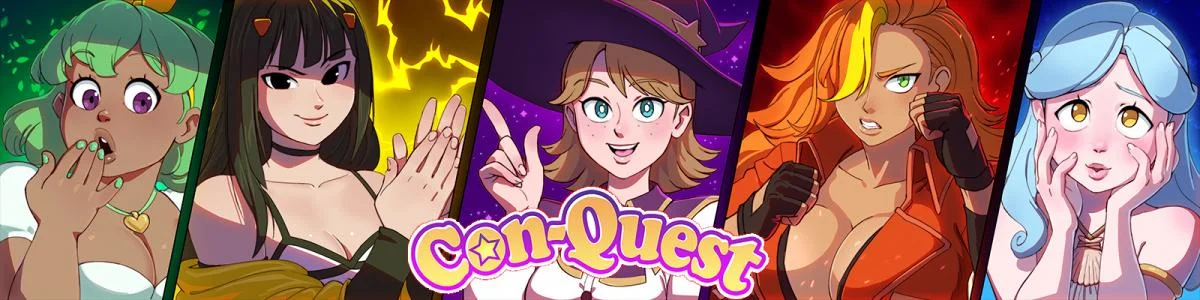 Con-Quest v.0.17 Beta 1