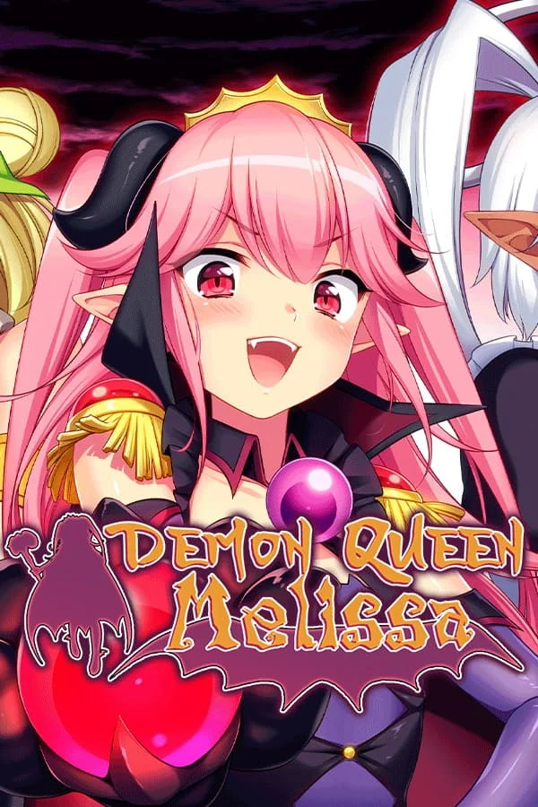 Demon Queen Melissa v.1.01